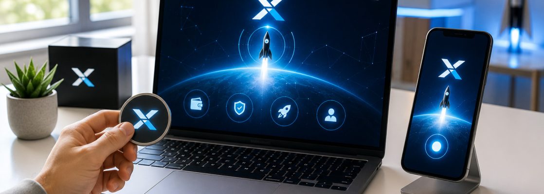 Cum funcționează un ordin limit față de unul market în practica Xcelerate Trade