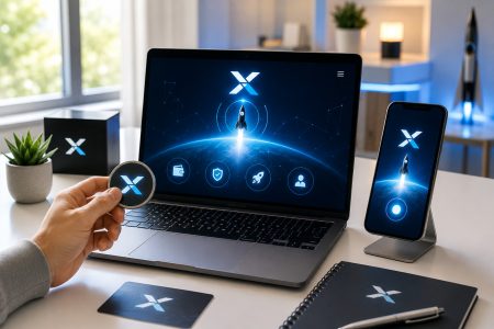 Cum funcționează un ordin limit față de unul market în practica Xcelerate Trade